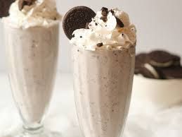 Borio Milkshake