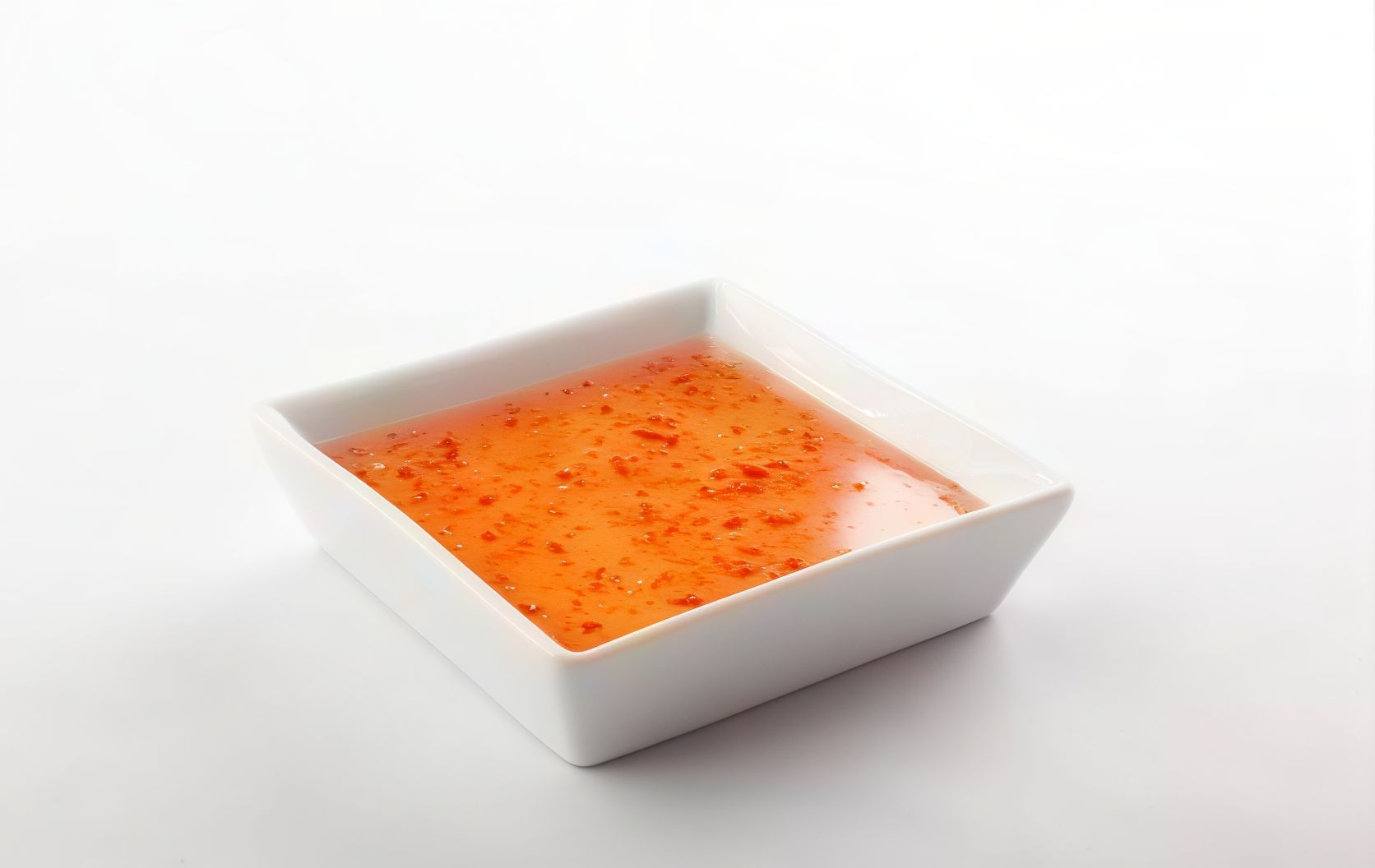 Sweet chilli sauce