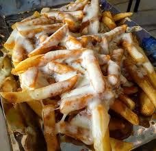 بطاطس موزاريلا