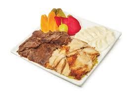 Mix Shawarma