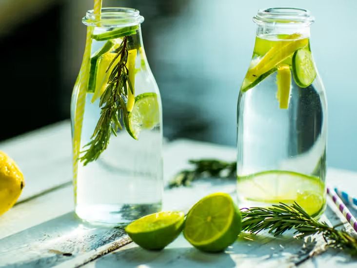 8 In 1 Detox
