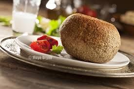 Grilled Kibbeh Piece