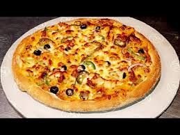 Italian Pizza Chicken