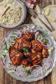 Mix Chicken