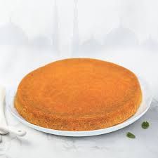 Plain Kunafa