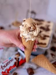 Kinder Milk