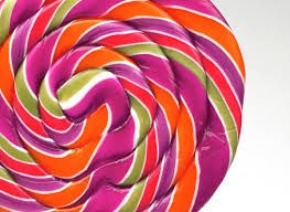 Maria Lollipop