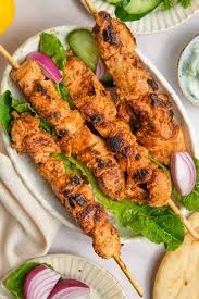 Shish tawook