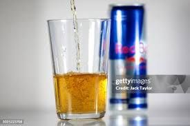 Red bull Flavor