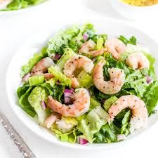 Shrimp Salad