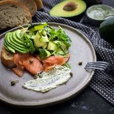Sella Smoked Avocado