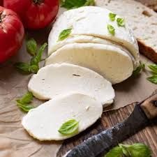 Mozzarella Cheese