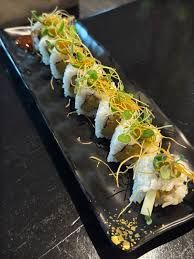 Buddha paste Roll
