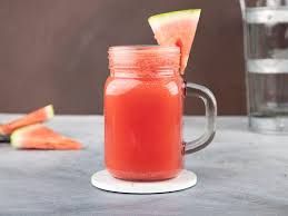 Watermelon Juice