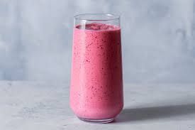 Blueberry Shake