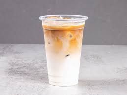 Iced Coffee