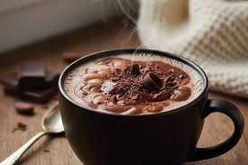 Hot Chocolate Selection