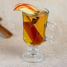 Hot Cider