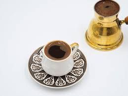 Turkish Coffee