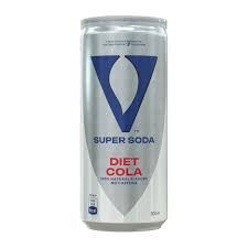 V Cola