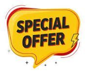 Shawarma Sandwich + Fries Sandwich Deal