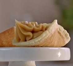 Lotus Qatayef