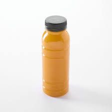 Mango juice liter