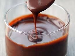 Choco Sauce 50 Grams