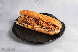Chicken Ranch