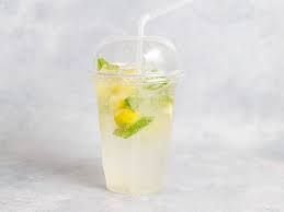 Classic Mojito
