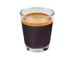 Espresso Shot