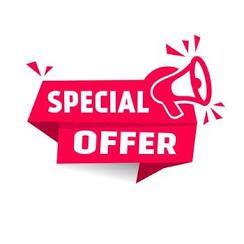 Summer Offer
