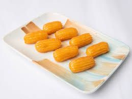 Fruits Balah El Sham