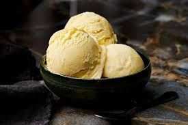 Ice cream 3 scoops