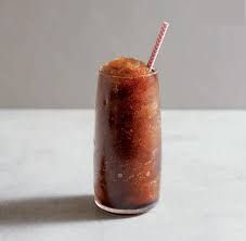 Cola Smoothie