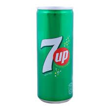 7 Up Can