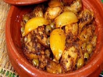 Chicken Zinger Casserole