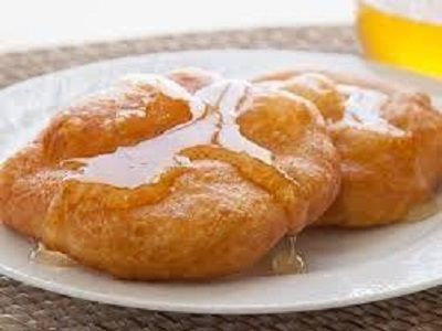 Honey Pie