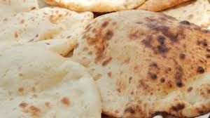 Baladi Bread