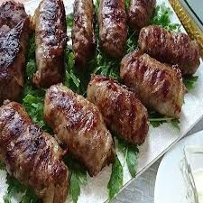 Mutton Tarb