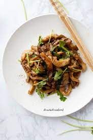Extra Mushroom