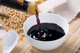 Soy Sauce