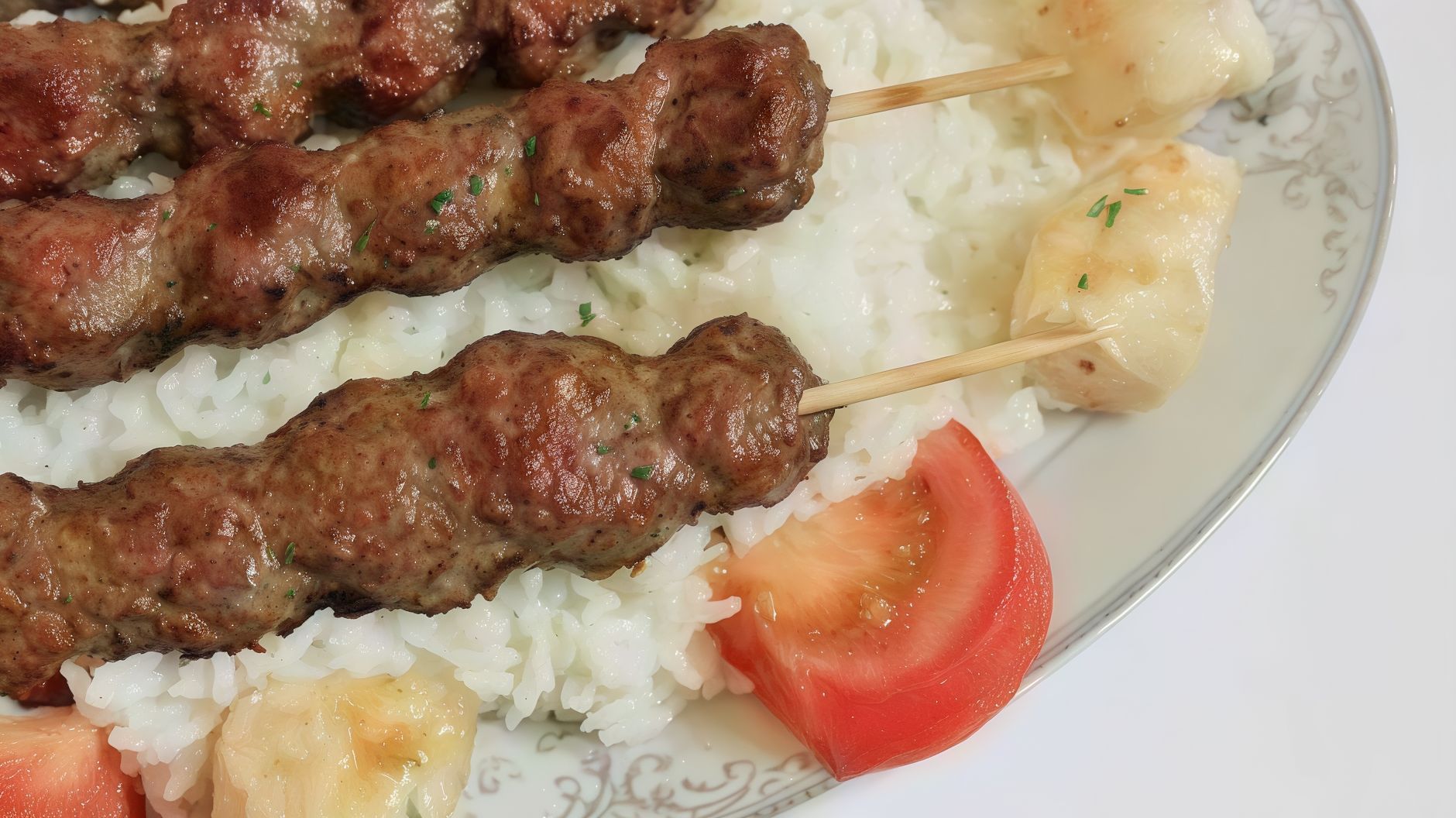 Kebab Shish