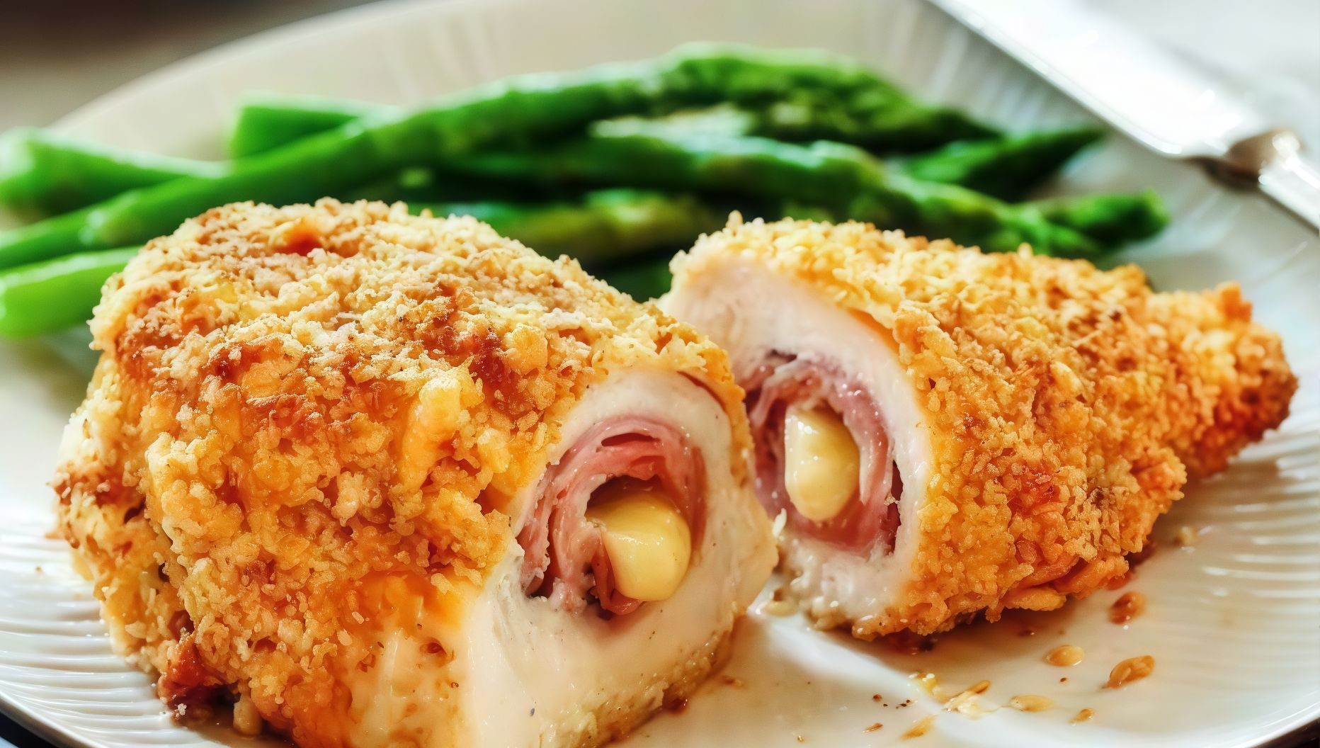 Cordon Bleu