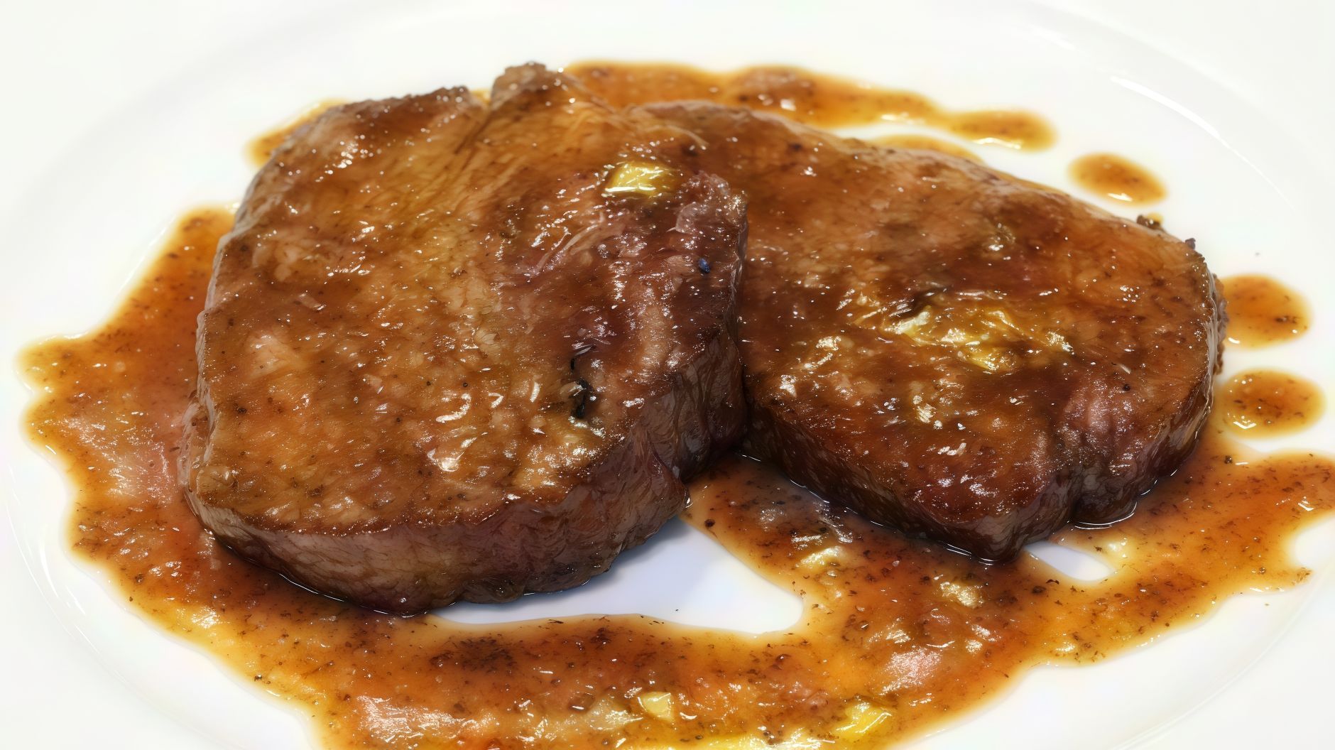 Beef Fillet 350 Gram