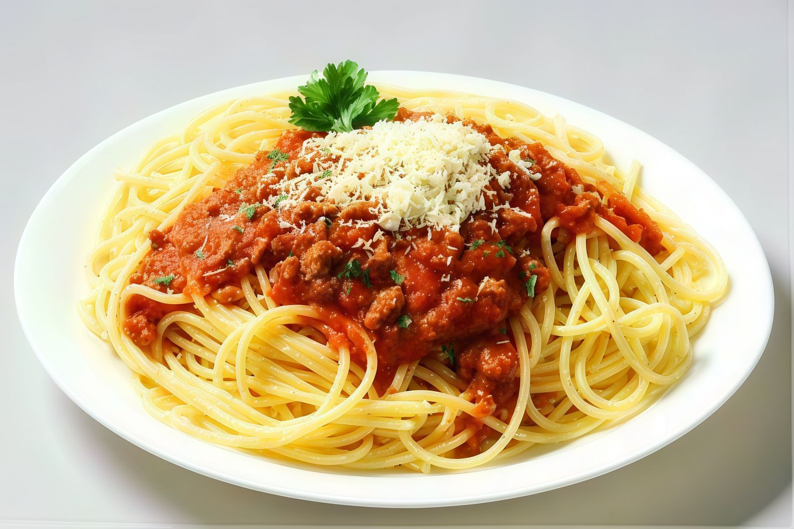 Napoletana Pasta