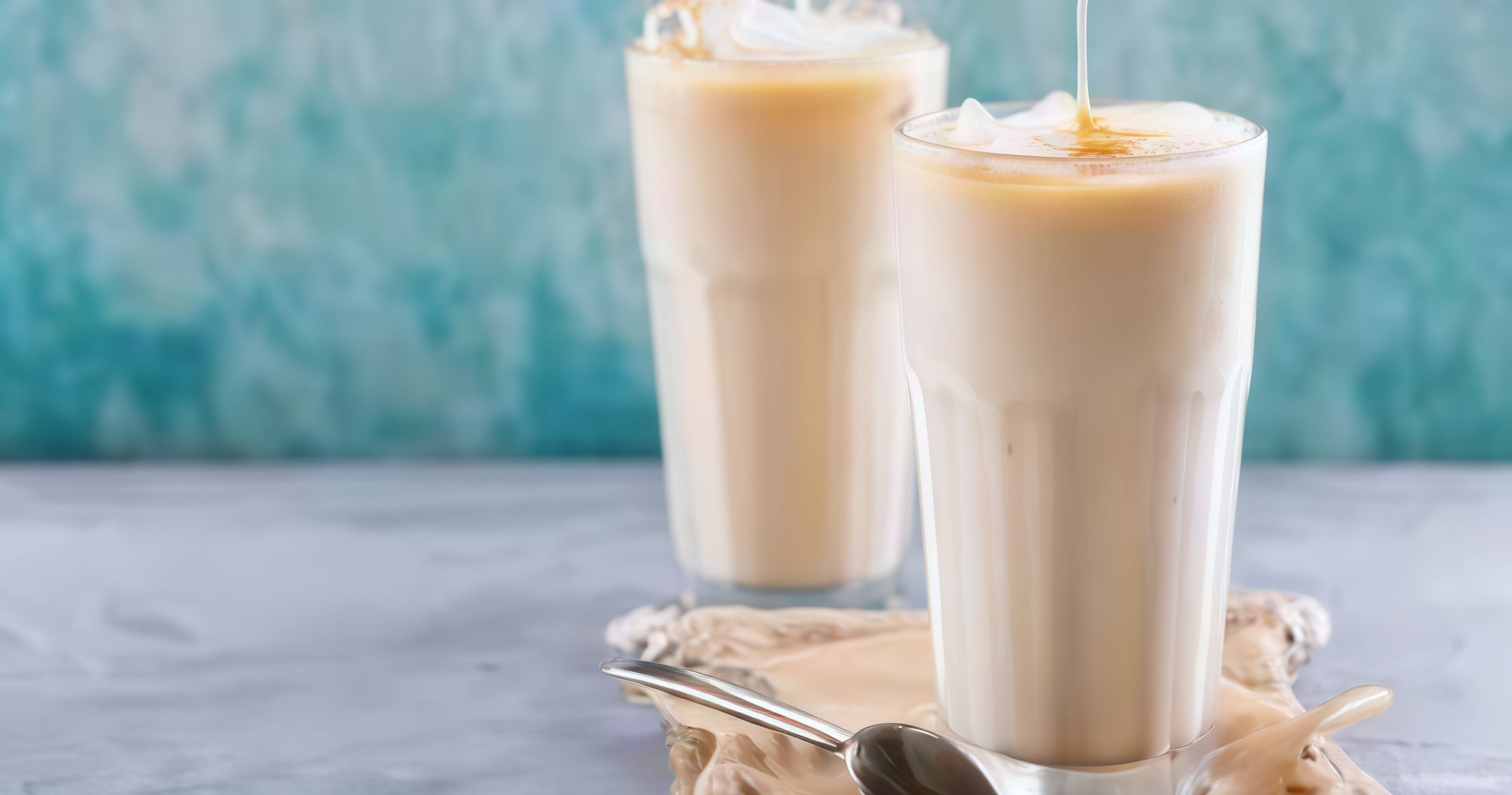 White Mocha