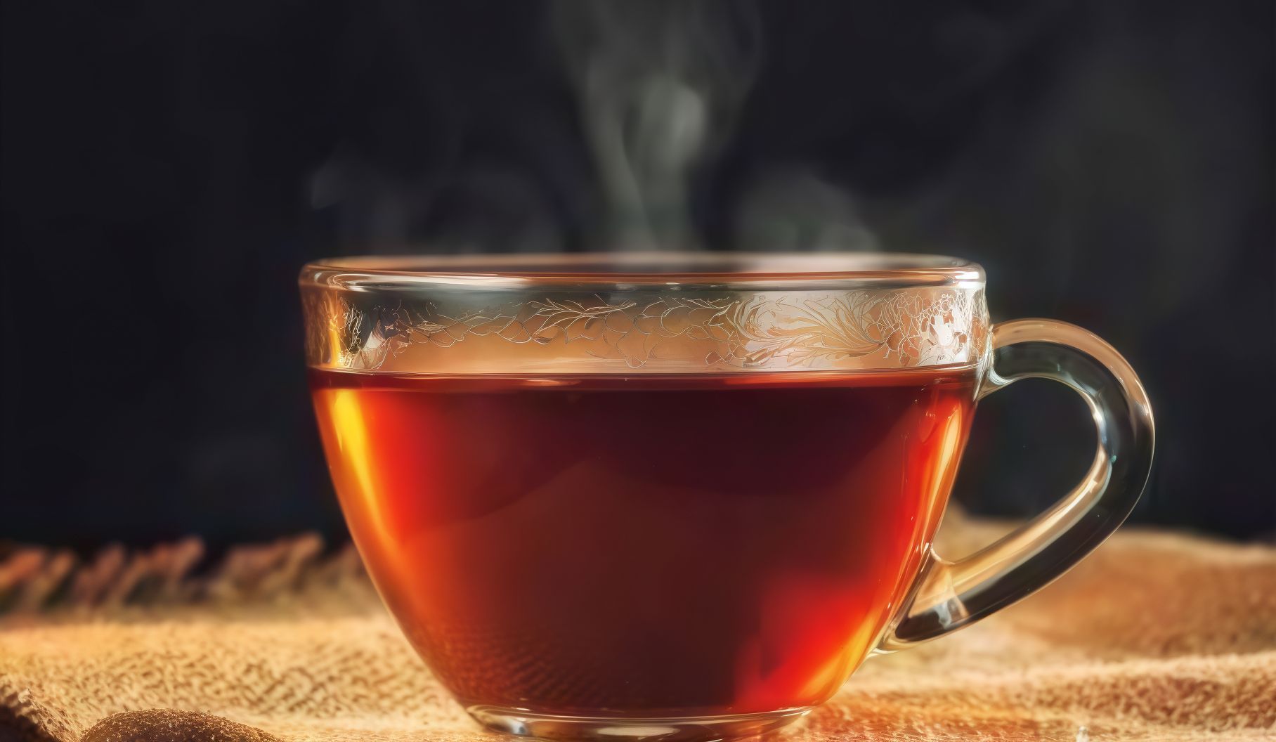 Earl-Gray Tea