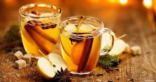 Hot Cider