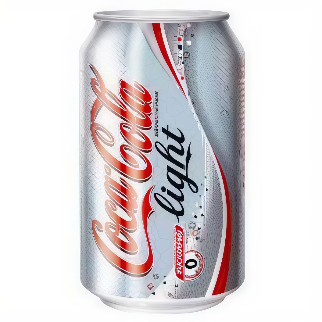 Diet Coca-Cola